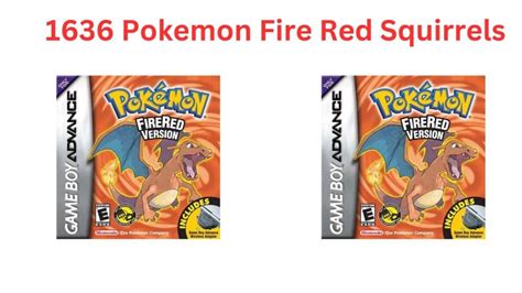 fire red squirrels 1636|1636PokemonFireRedUSquirrels directory listing